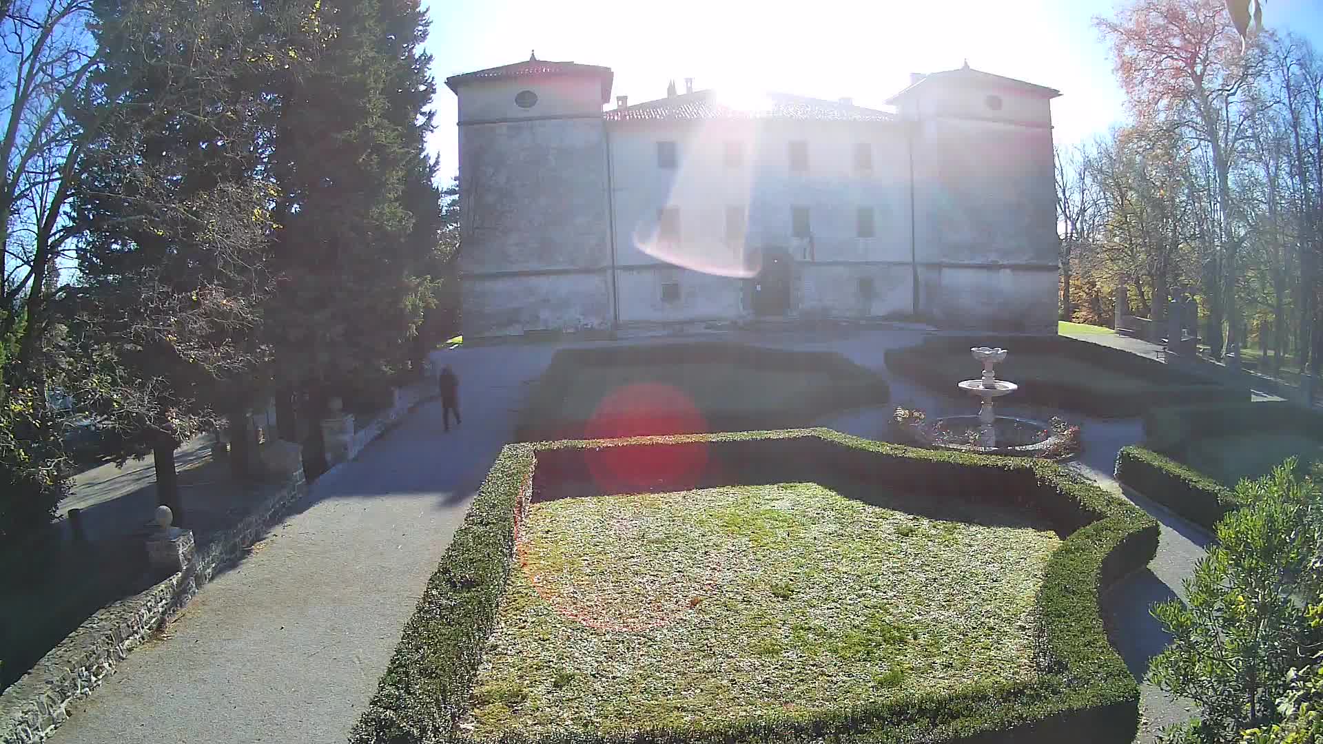 Kromberk Castle – Nova Gorica