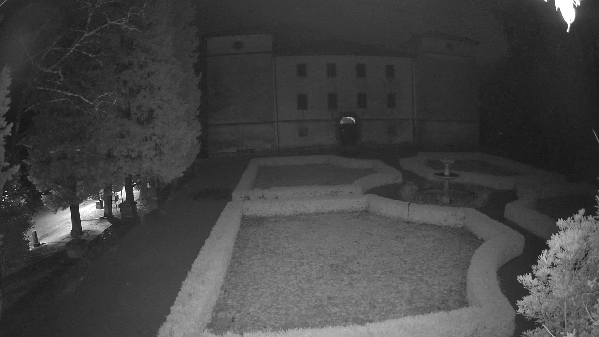 test grad Kromberk  si_ngorica04