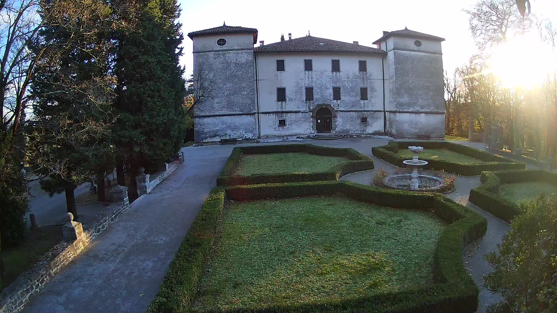 Château de Kromberk – Nova Gorica