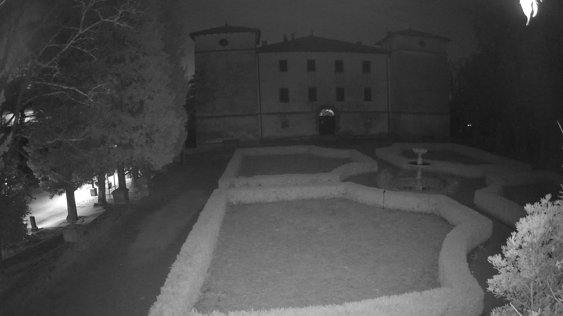 Schloss Kromberk – Nova Gorica