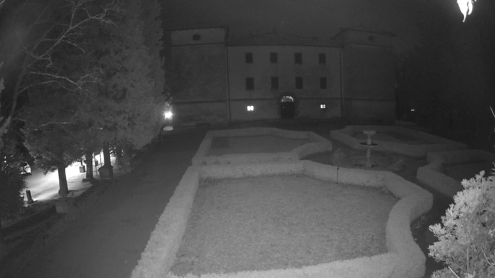 test grad Kromberk  si_ngorica04