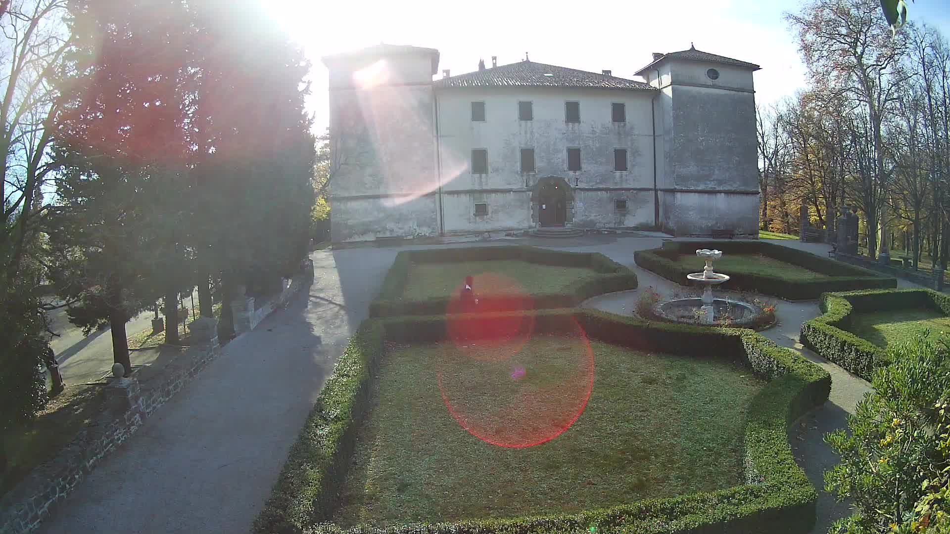 Dvorac Kromberk – Nova Gorica