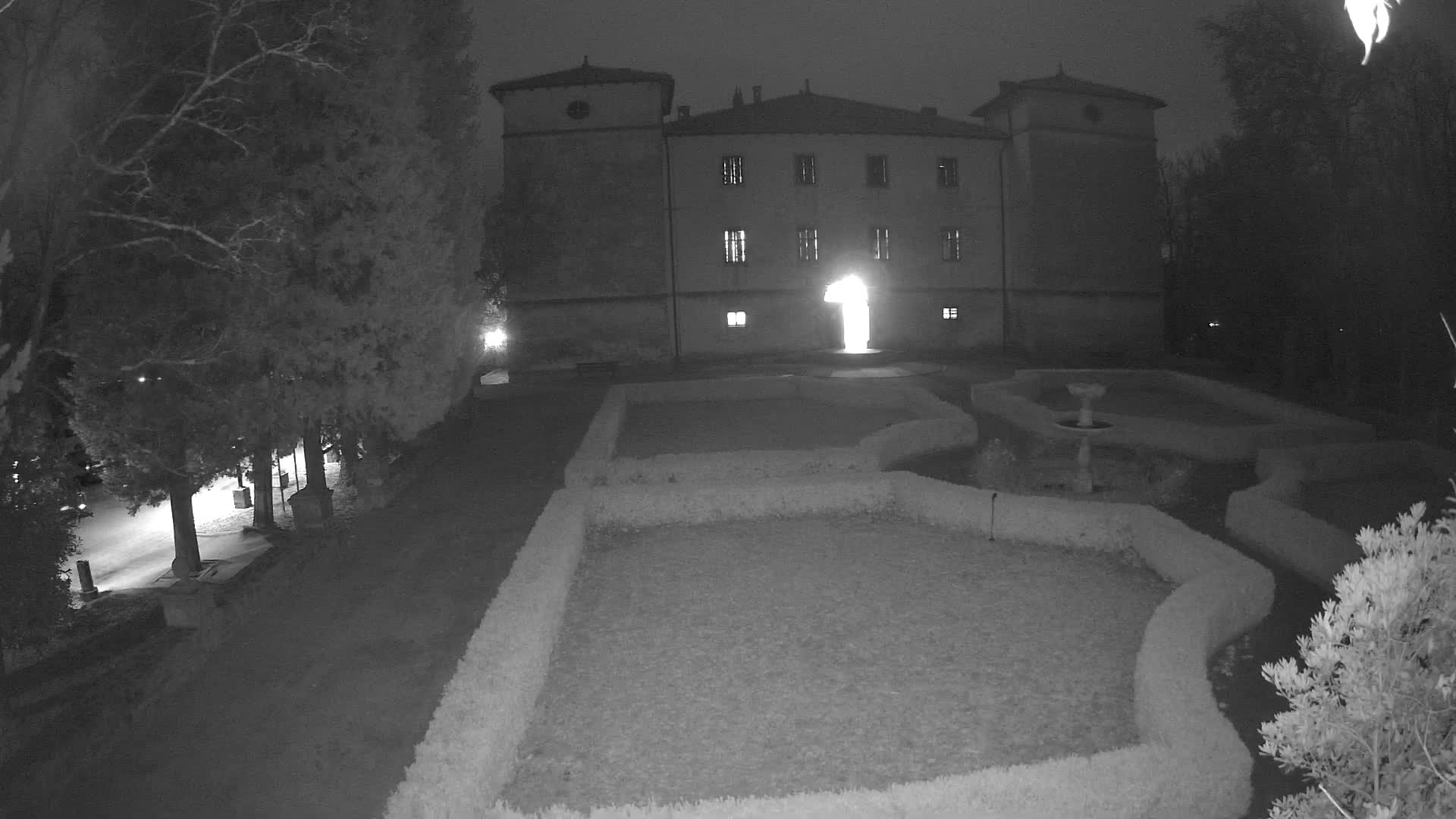 Grad Kromberk – Nova Gorica