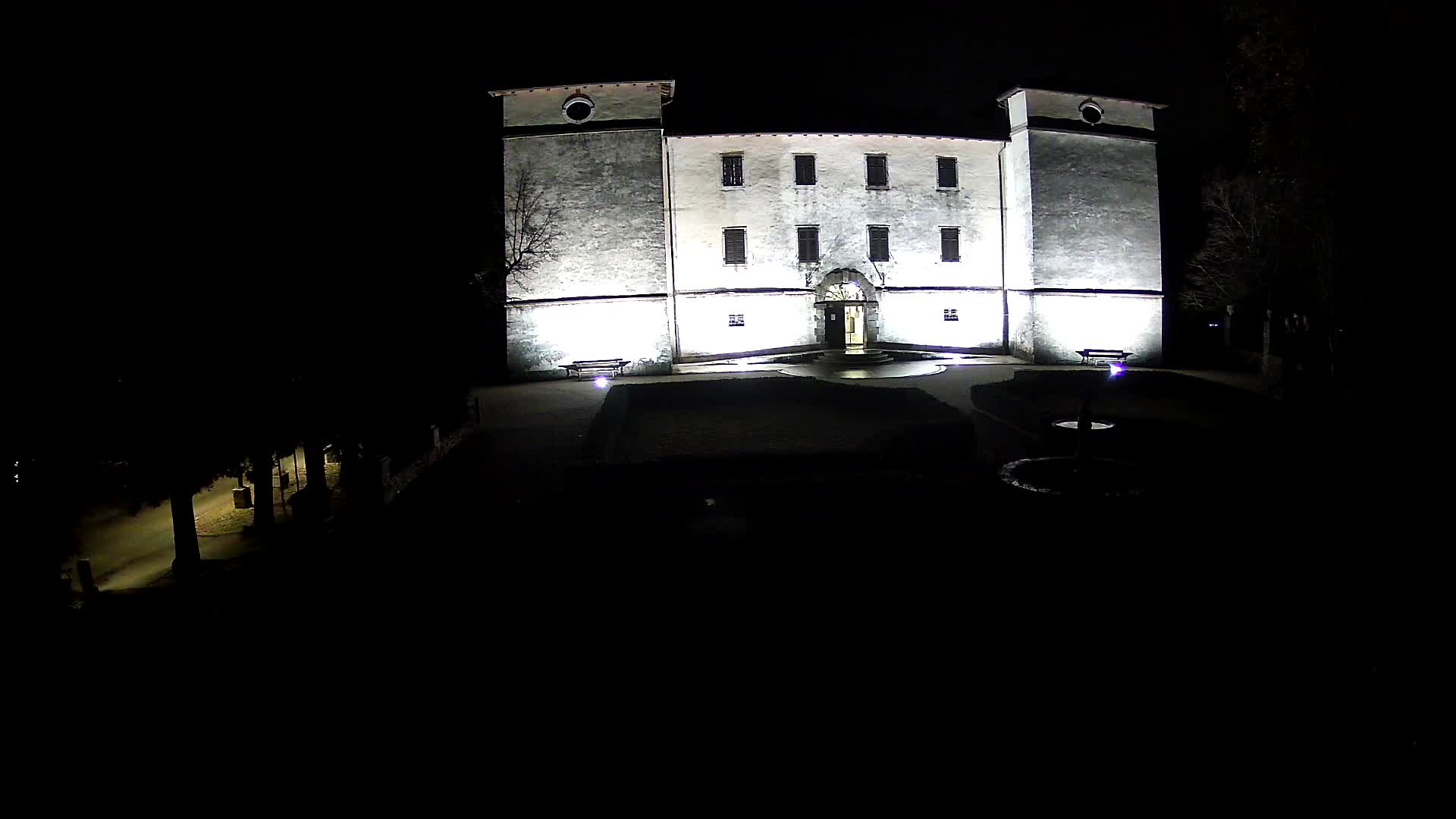 Castello di Kromberk – Nova Gorica