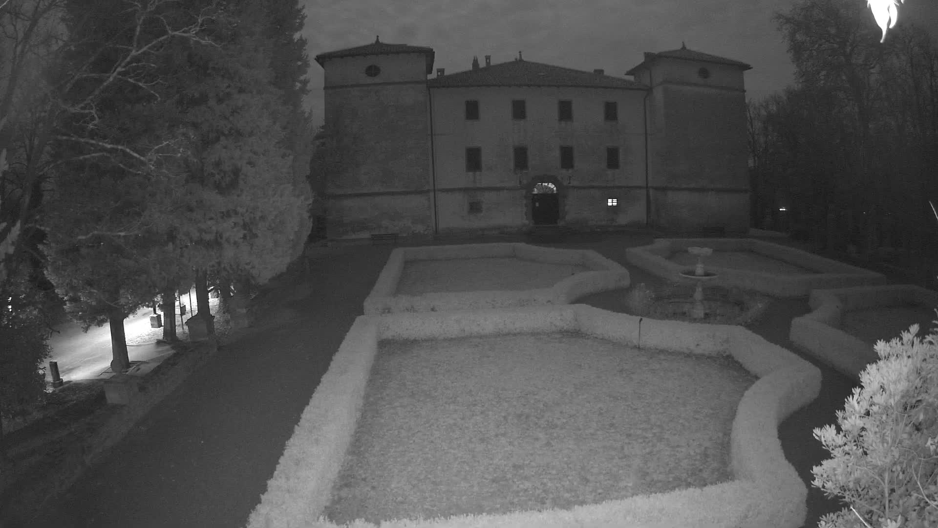 test grad Kromberk  si_ngorica04