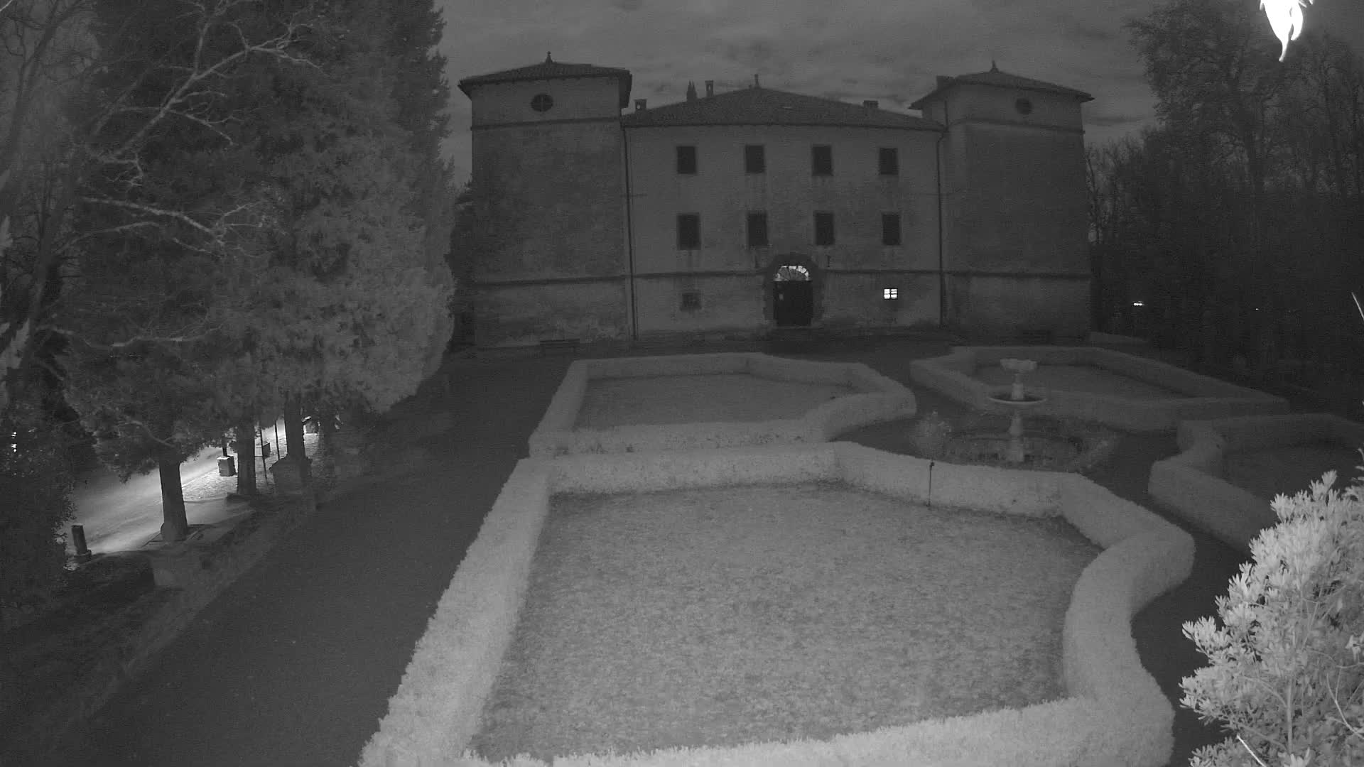 test grad Kromberk  si_ngorica04