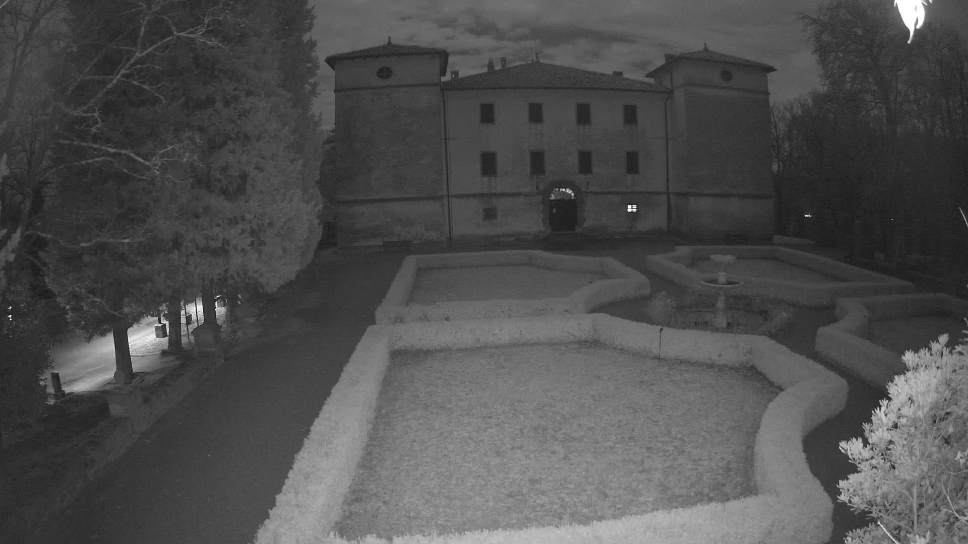 Dvorac Kromberk – Nova Gorica