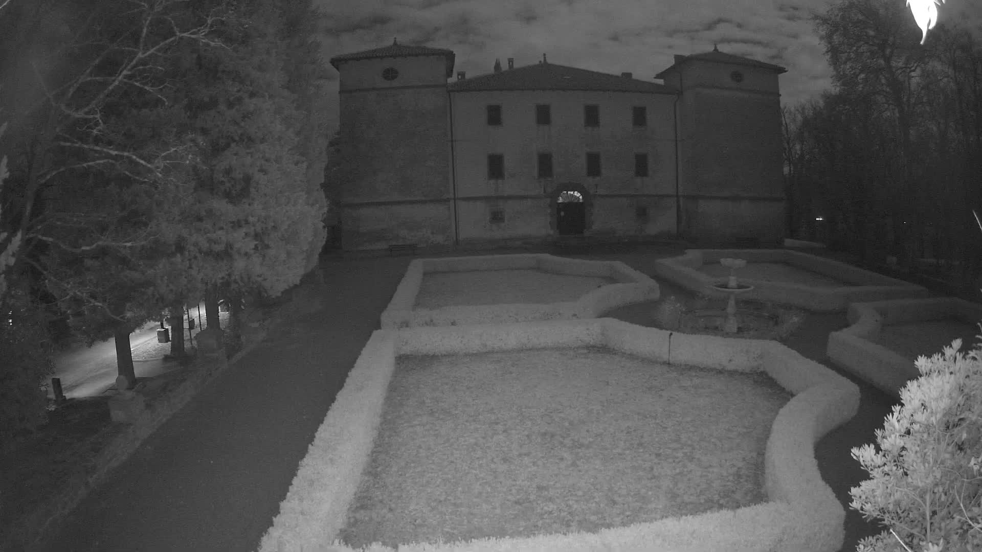 Castello di Kromberk – Nova Gorica