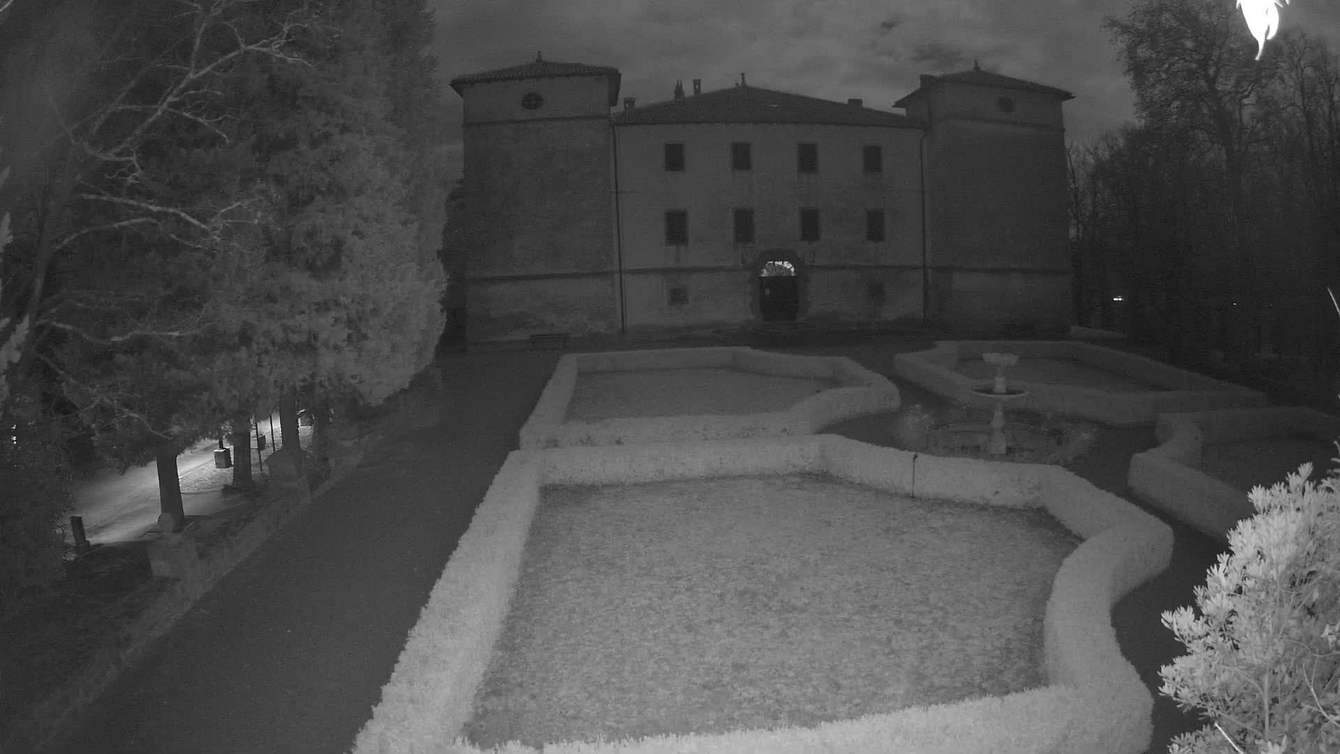 Castillo de Kromberk – Nova Gorica