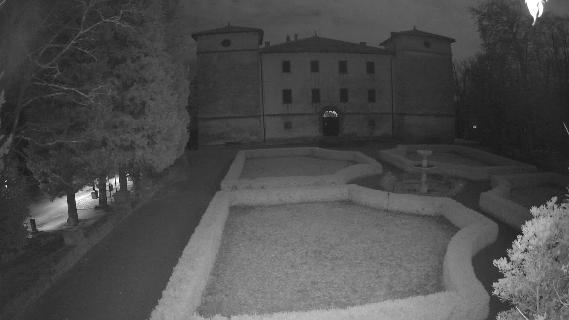 Castillo de Kromberk – Nova Gorica