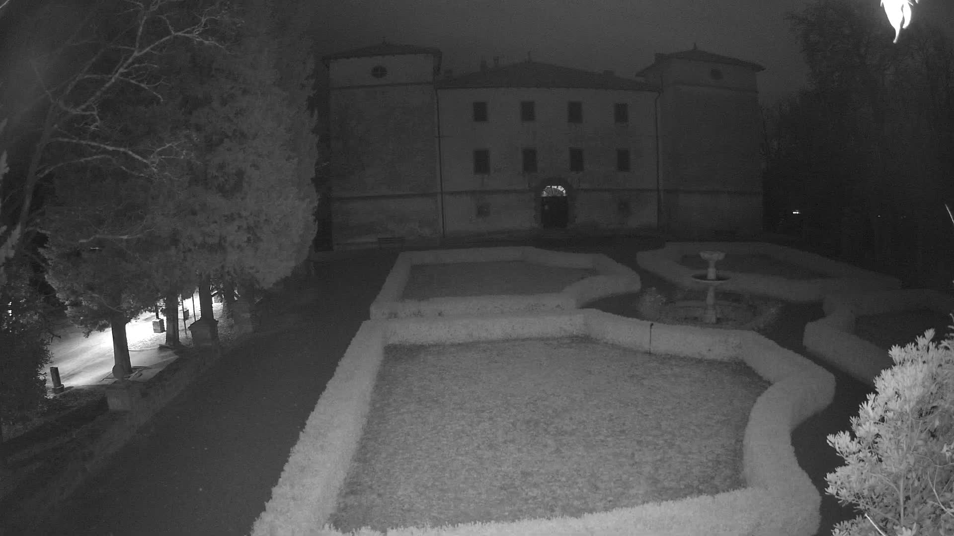 test grad Kromberk  si_ngorica04