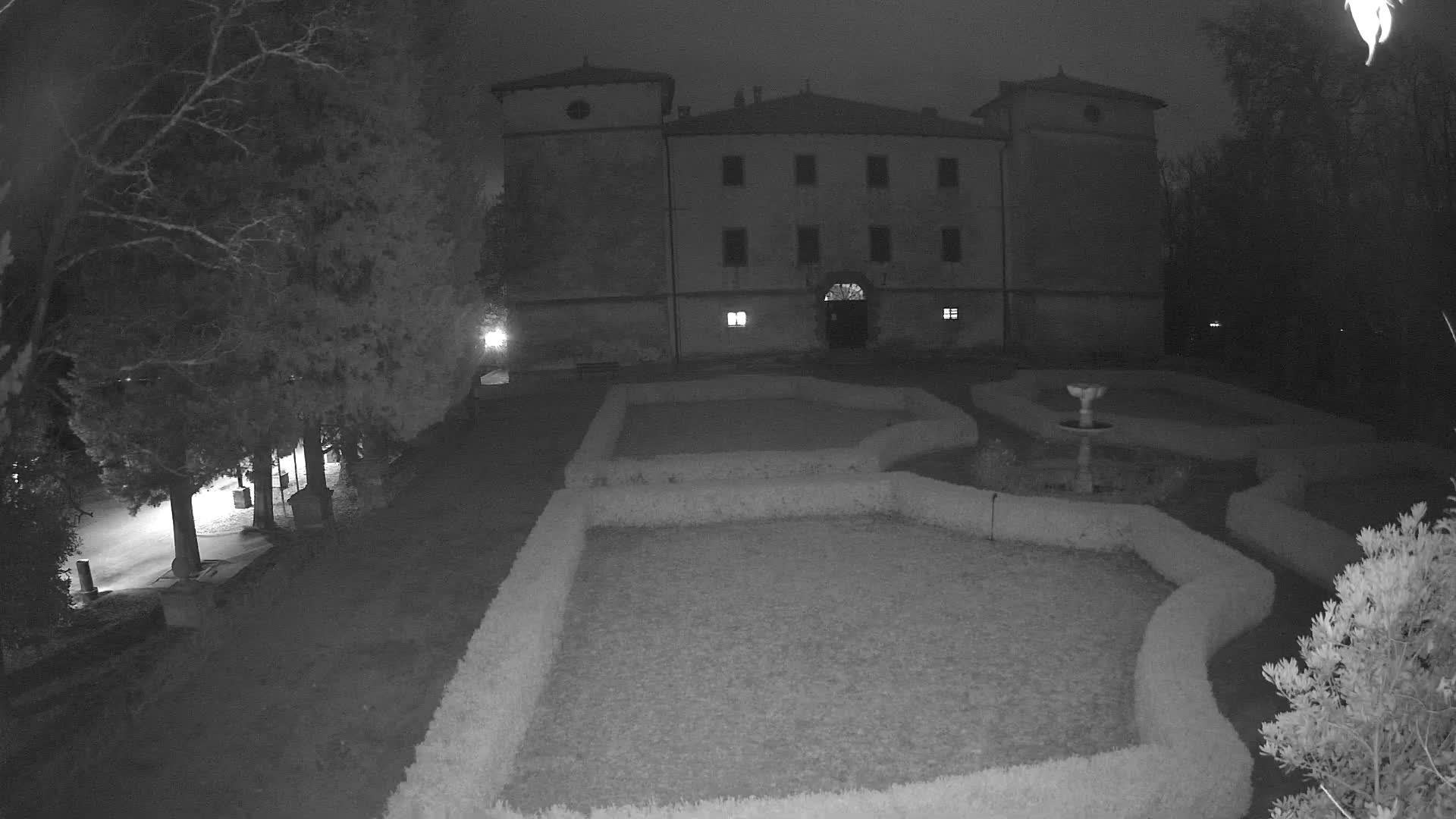 Castello di Kromberk – Nova Gorica