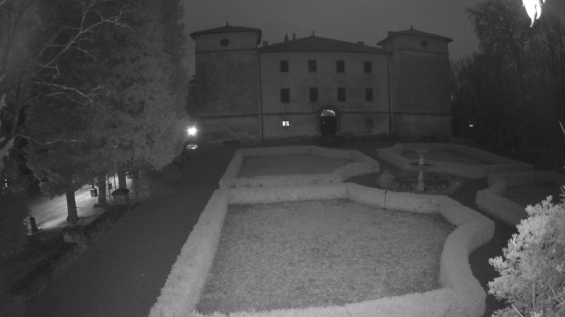 Kromberk Castle – Nova Gorica