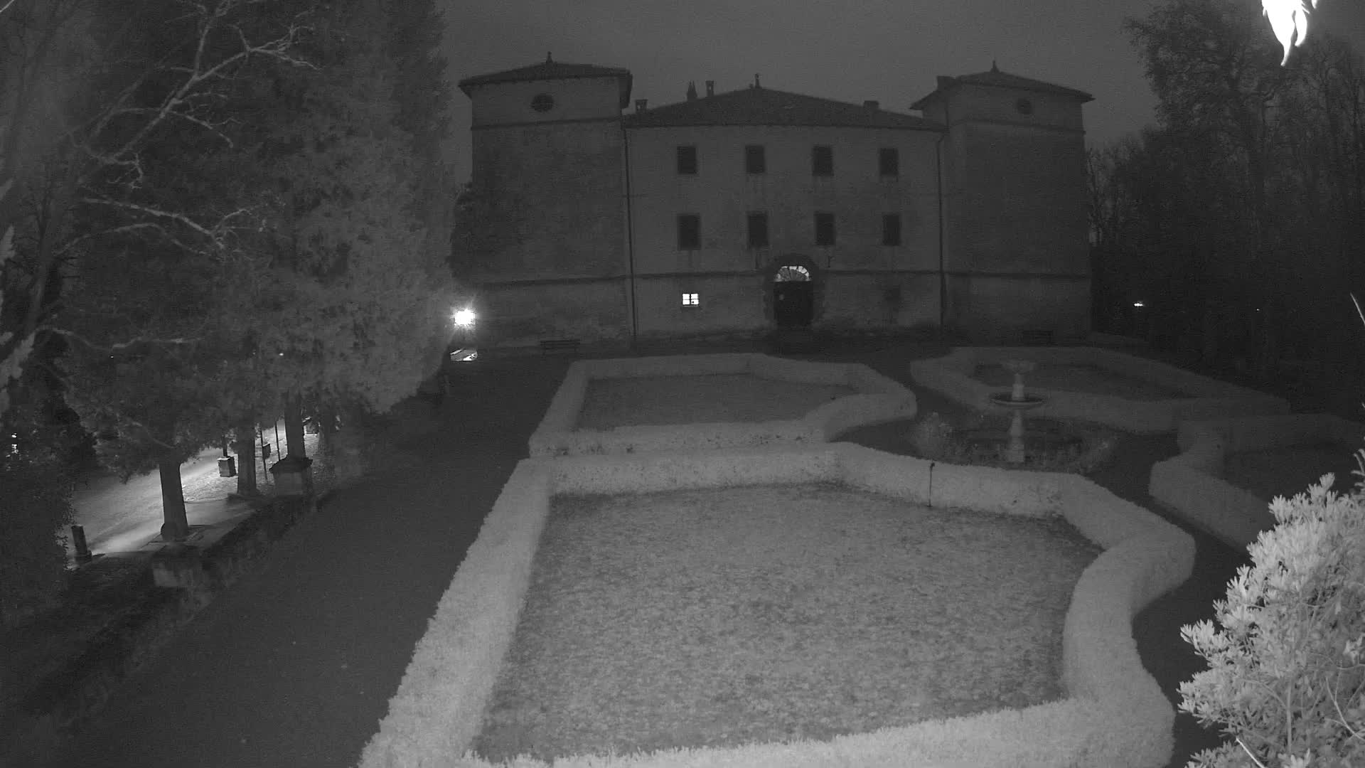 Schloss Kromberk – Nova Gorica