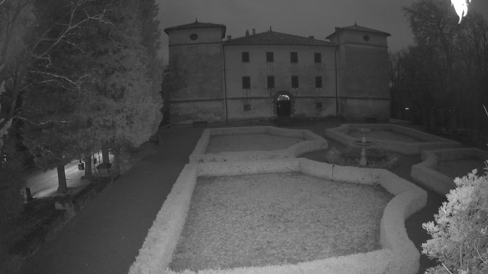 Kromberk Castle – Nova Gorica