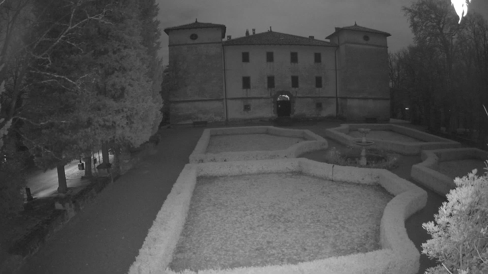 Kromberk Castle – Nova Gorica