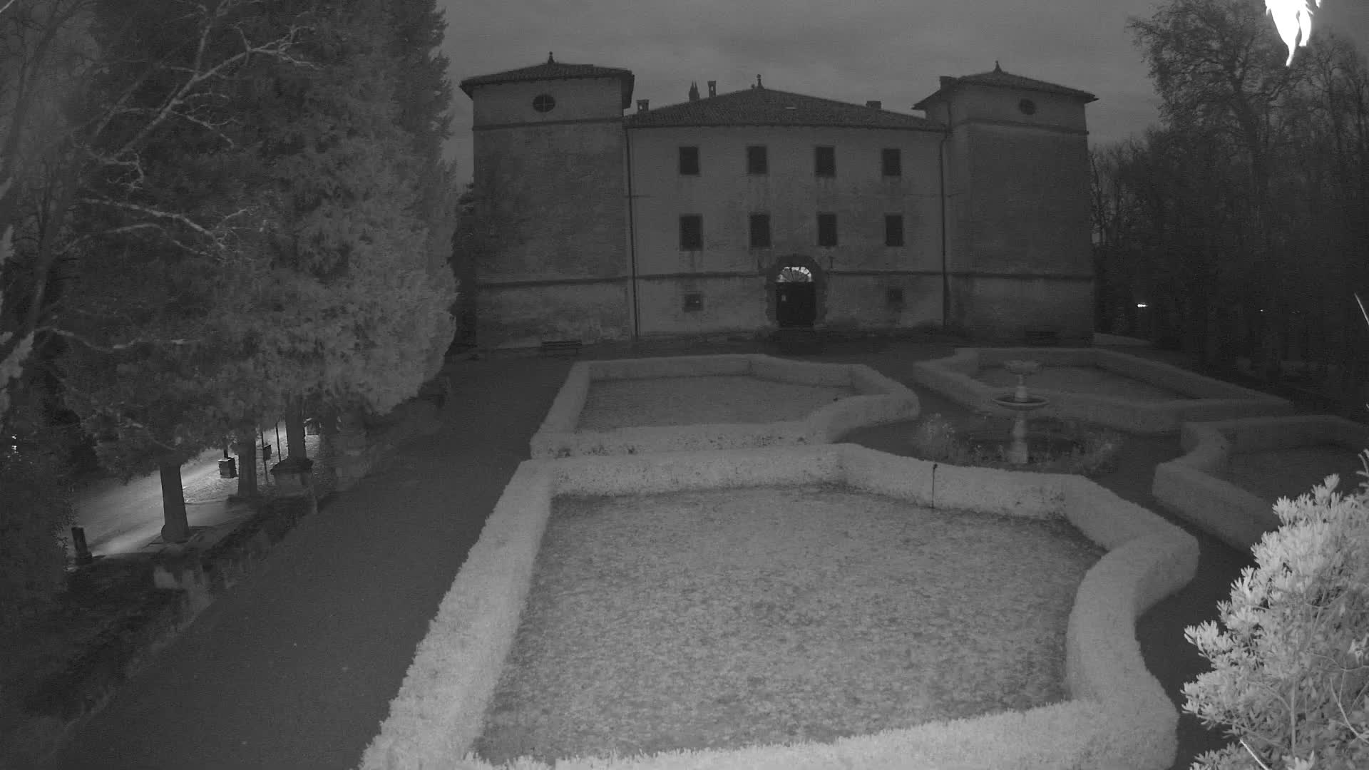 Dvorac Kromberk – Nova Gorica