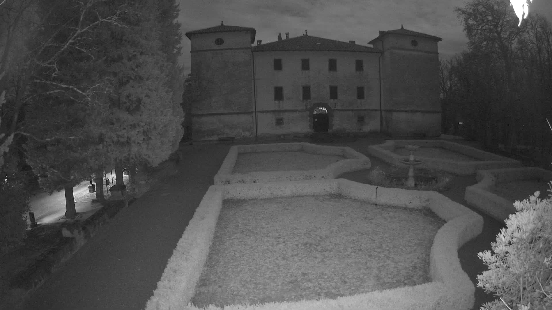 Dvorac Kromberk – Nova Gorica