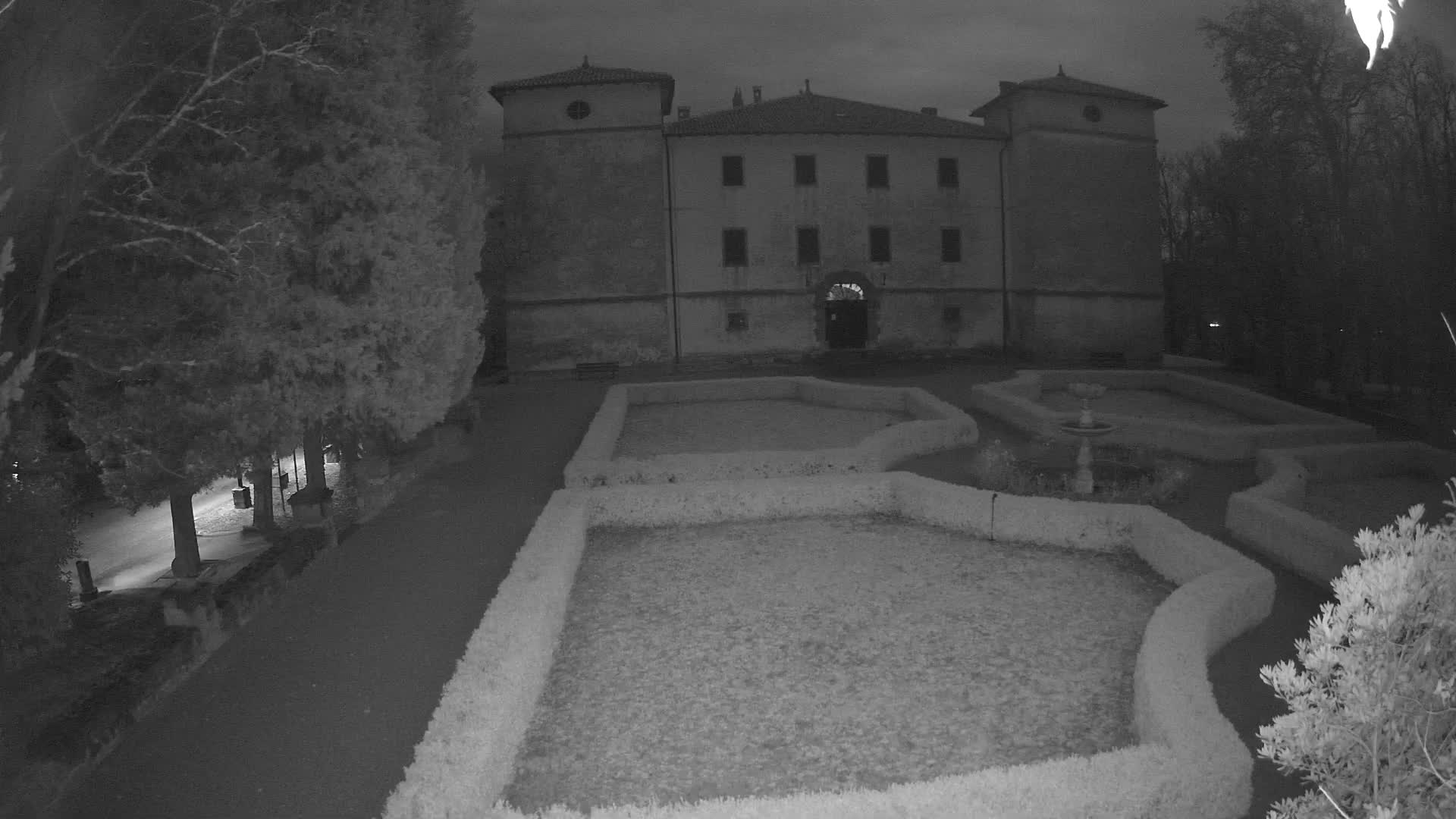 Kromberk Castle – Nova Gorica