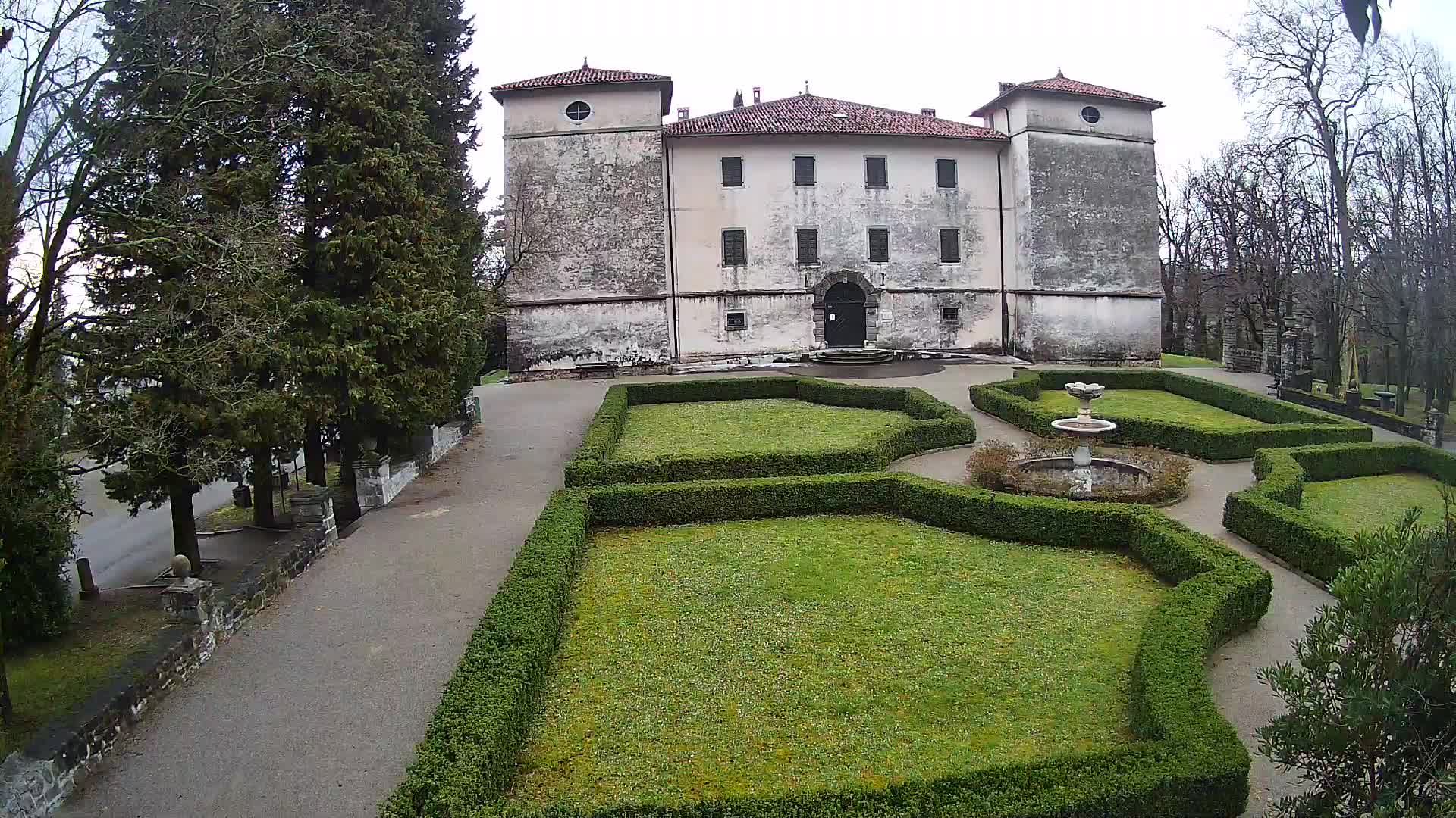 Château de Kromberk – Nova Gorica
