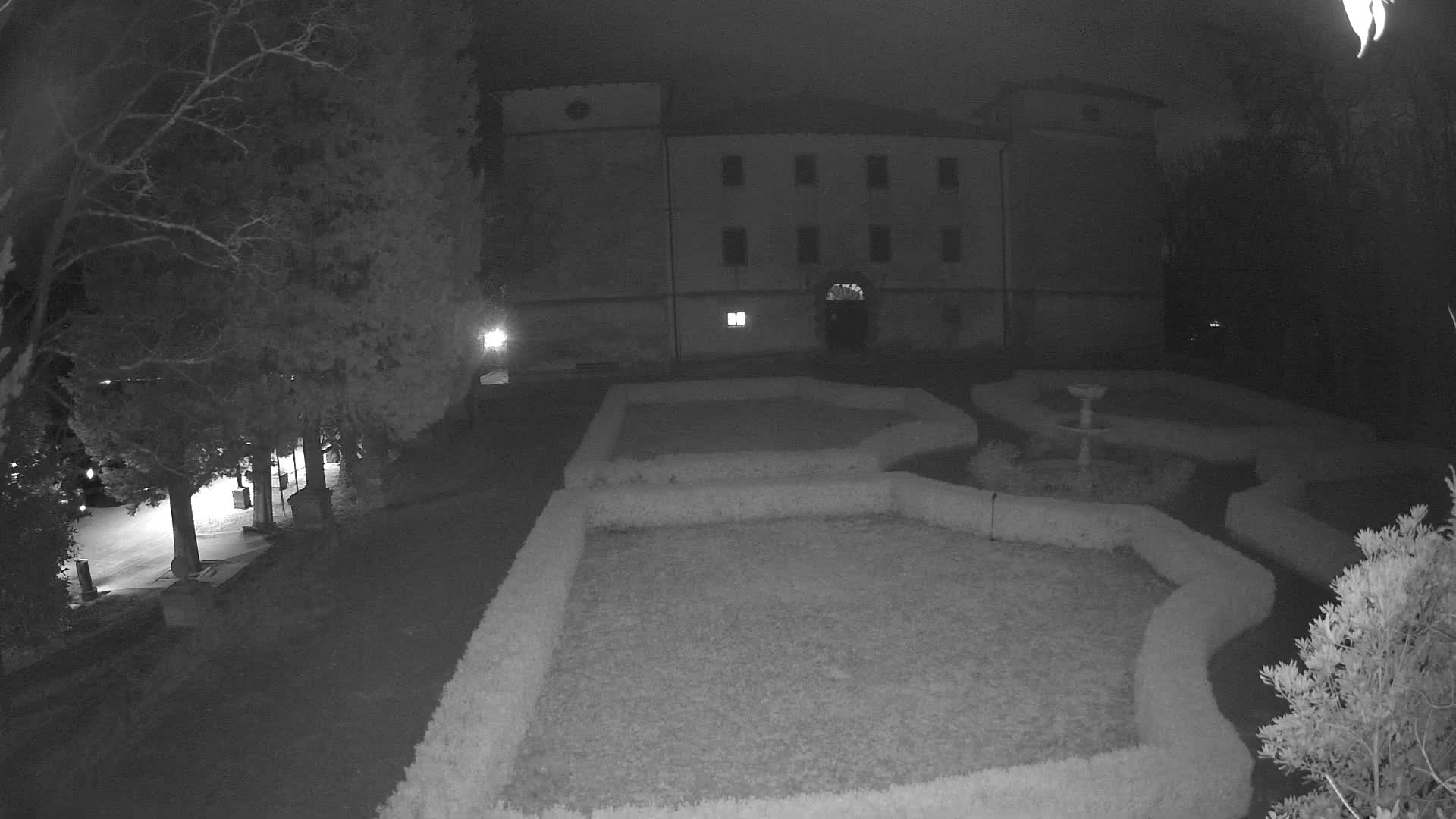 Castello di Kromberk – Nova Gorica