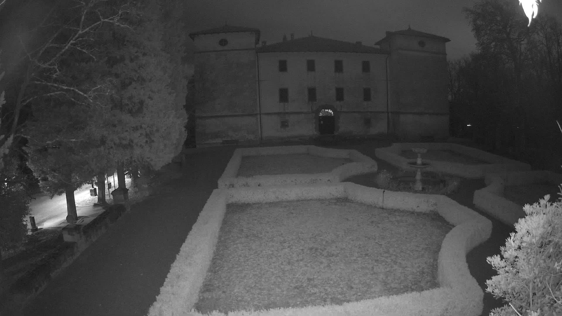 Castello di Kromberk – Nova Gorica