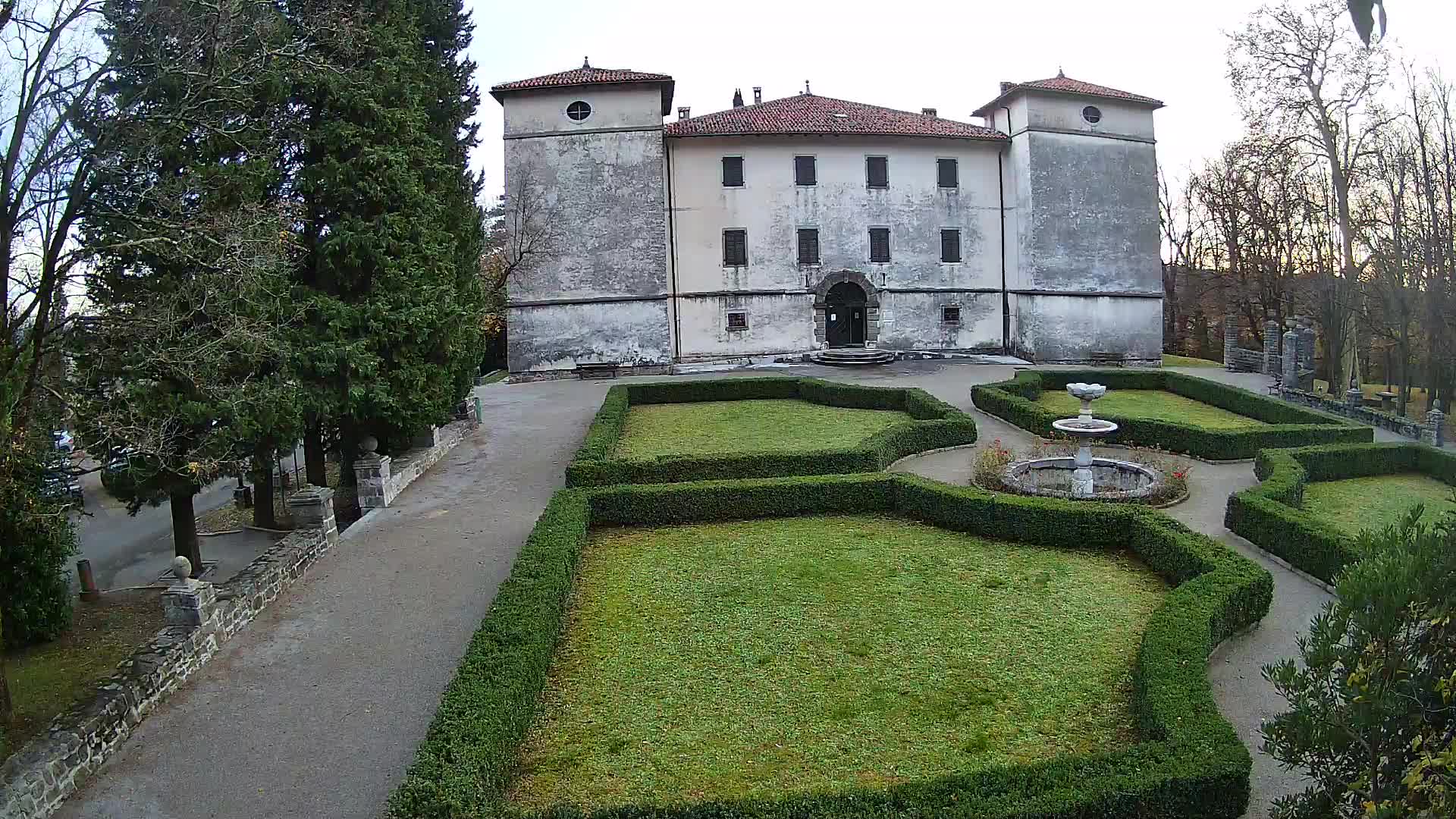 Château de Kromberk – Nova Gorica