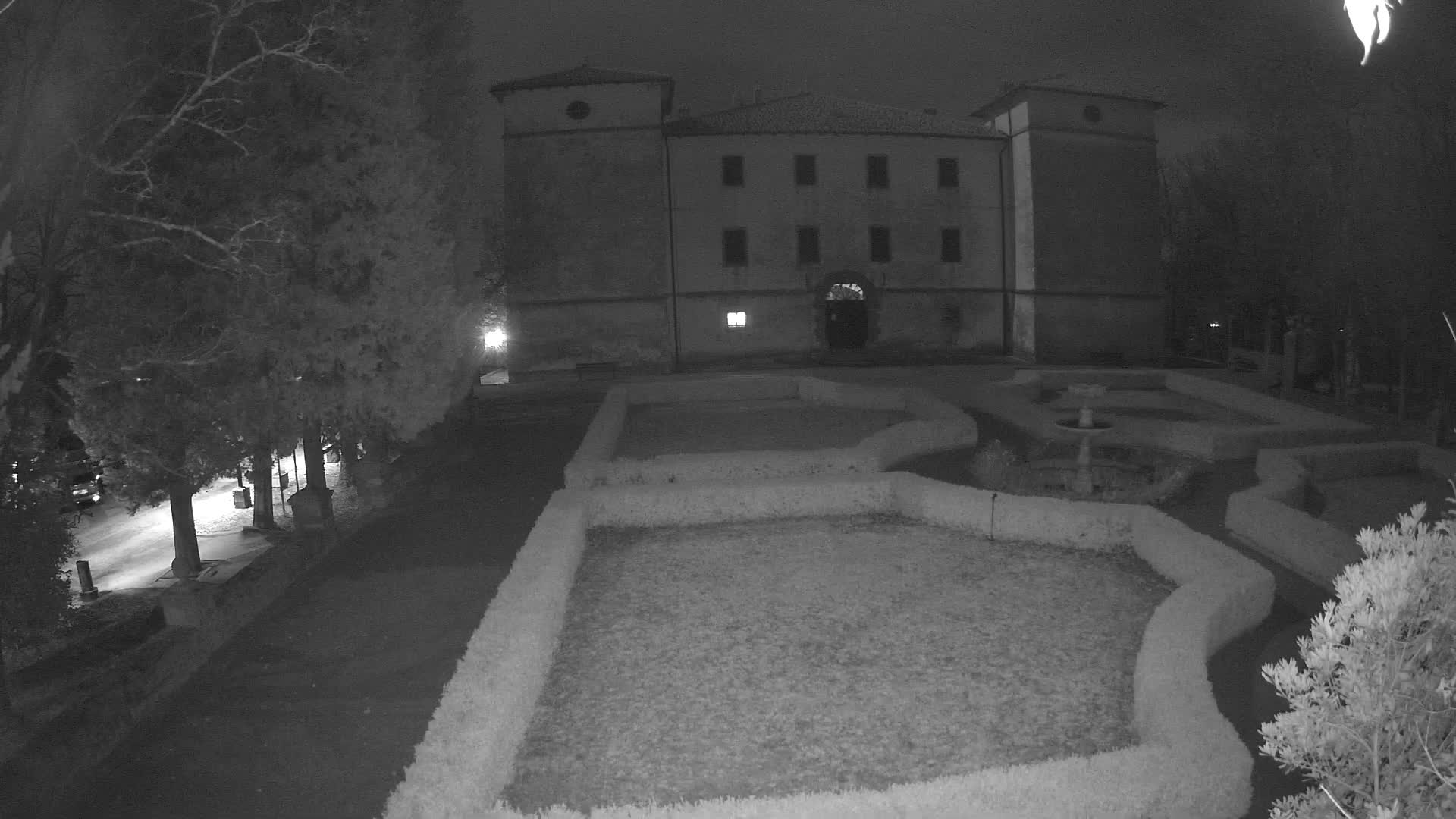 Château de Kromberk – Nova Gorica