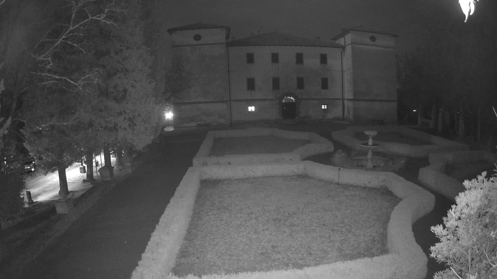 Schloss Kromberk – Nova Gorica