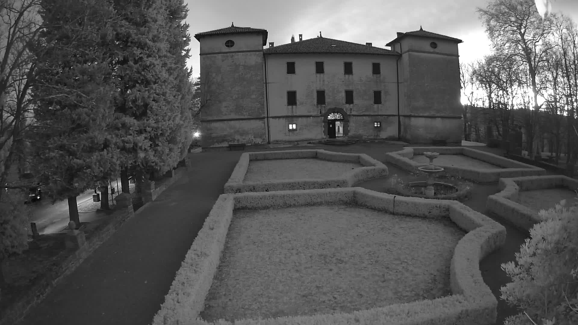 Castillo de Kromberk – Nova Gorica