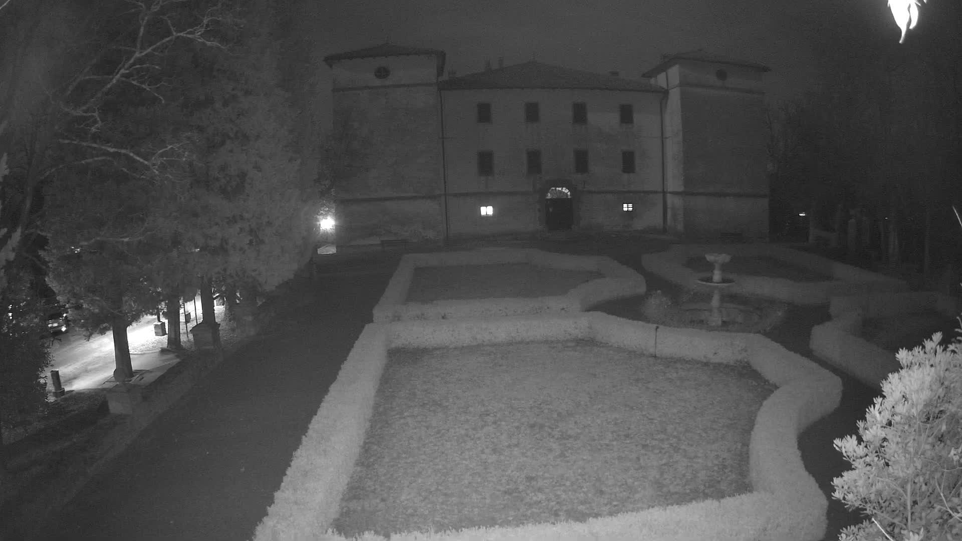 Castello di Kromberk – Nova Gorica