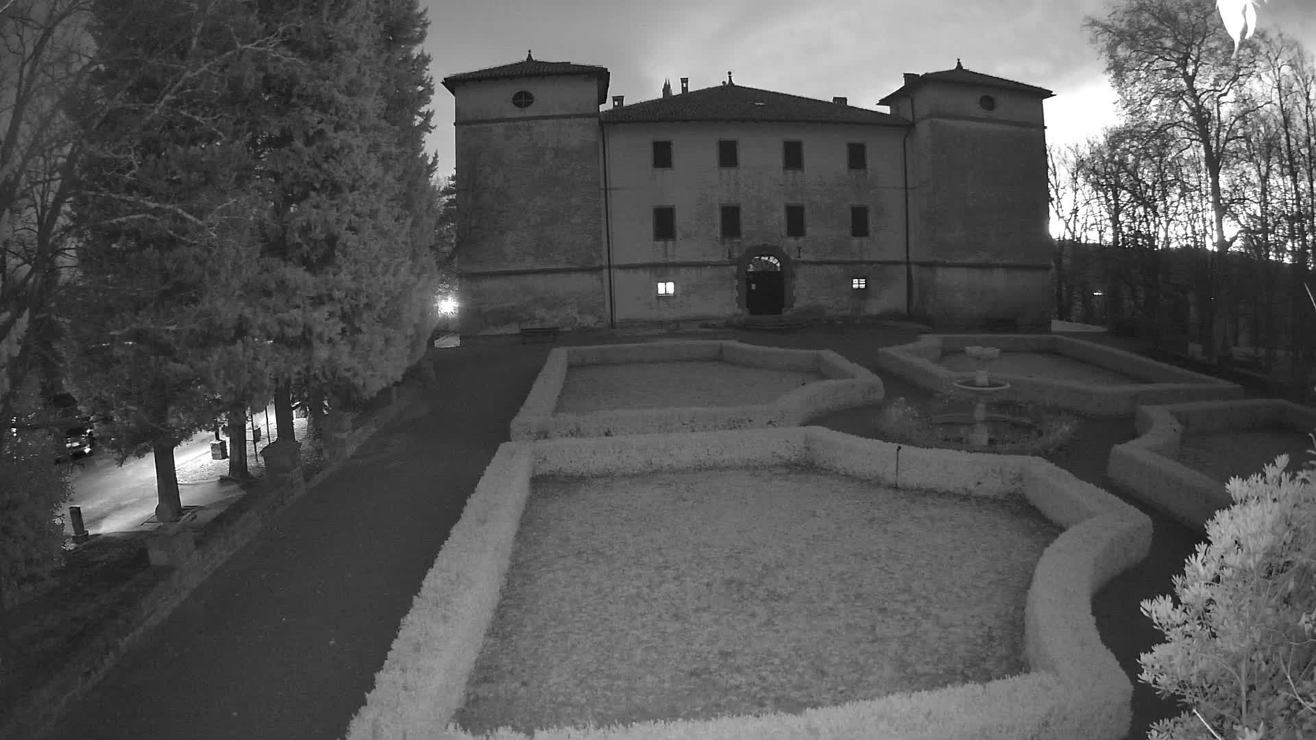 Kromberk Castle – Nova Gorica