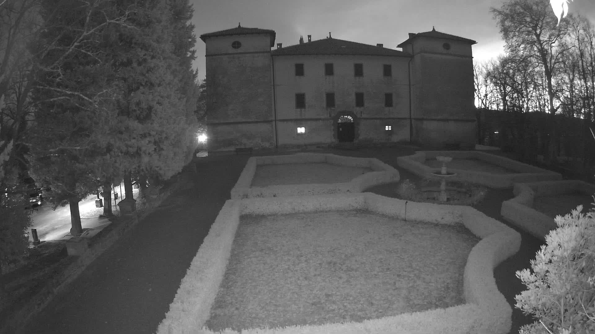 Castello di Kromberk – Nova Gorica