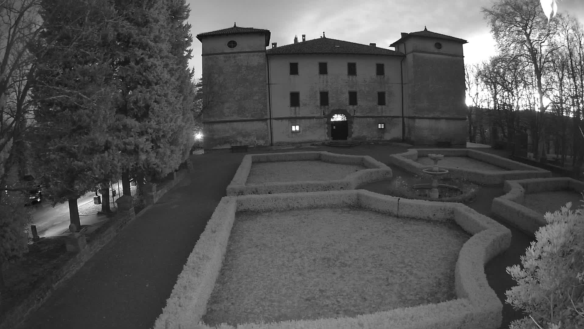 Château de Kromberk – Nova Gorica