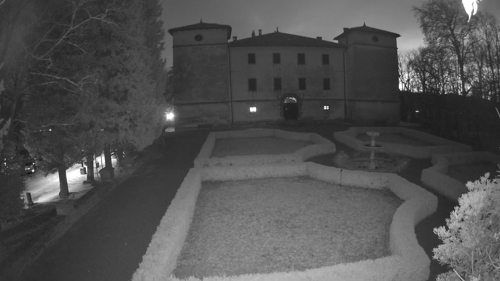 Castello di Kromberk – Nova Gorica