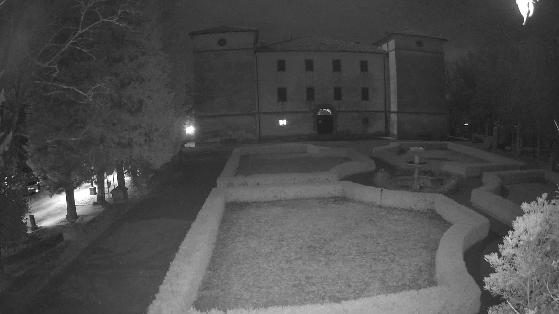 Castello di Kromberk – Nova Gorica