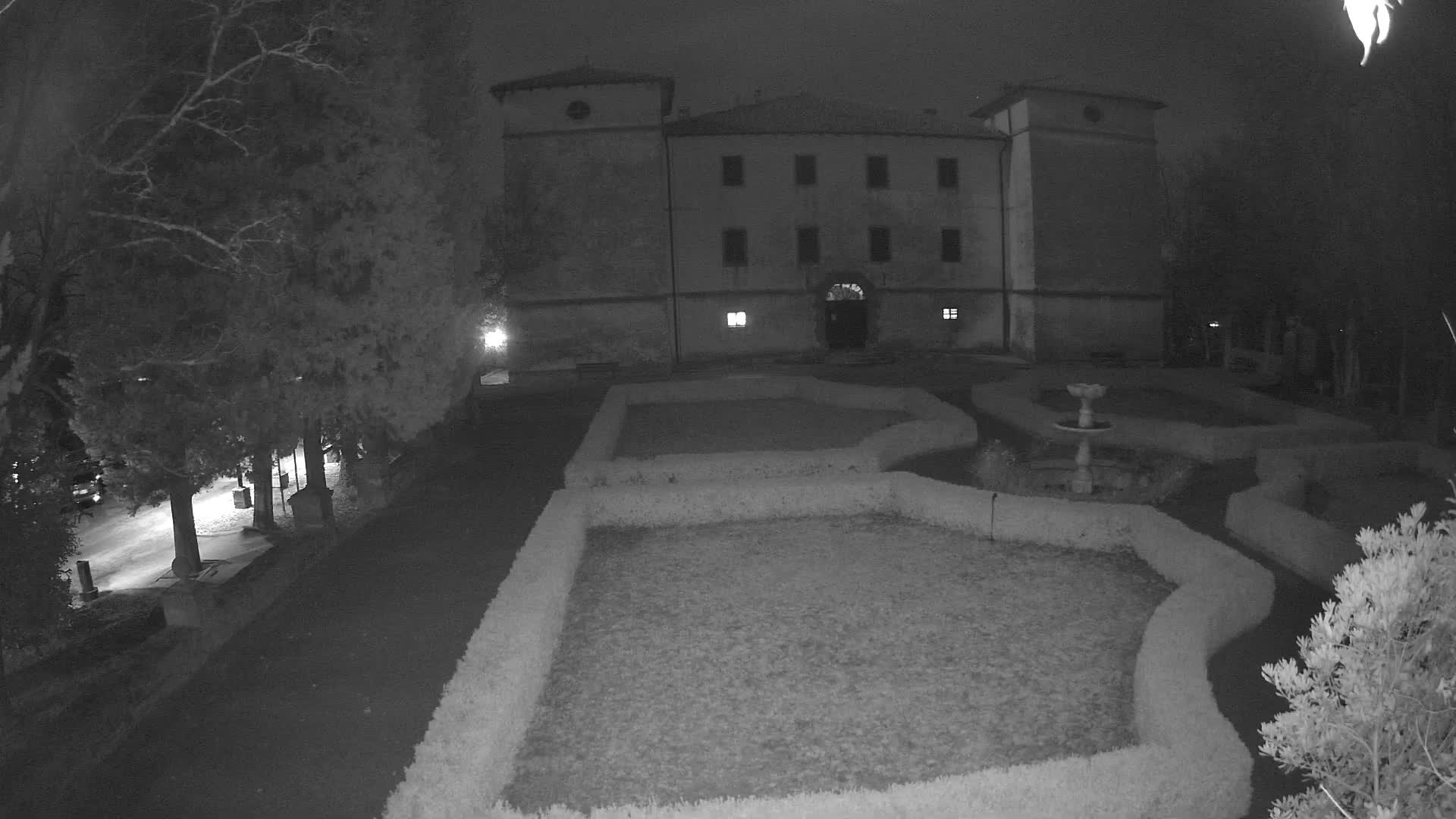 Castello di Kromberk – Nova Gorica