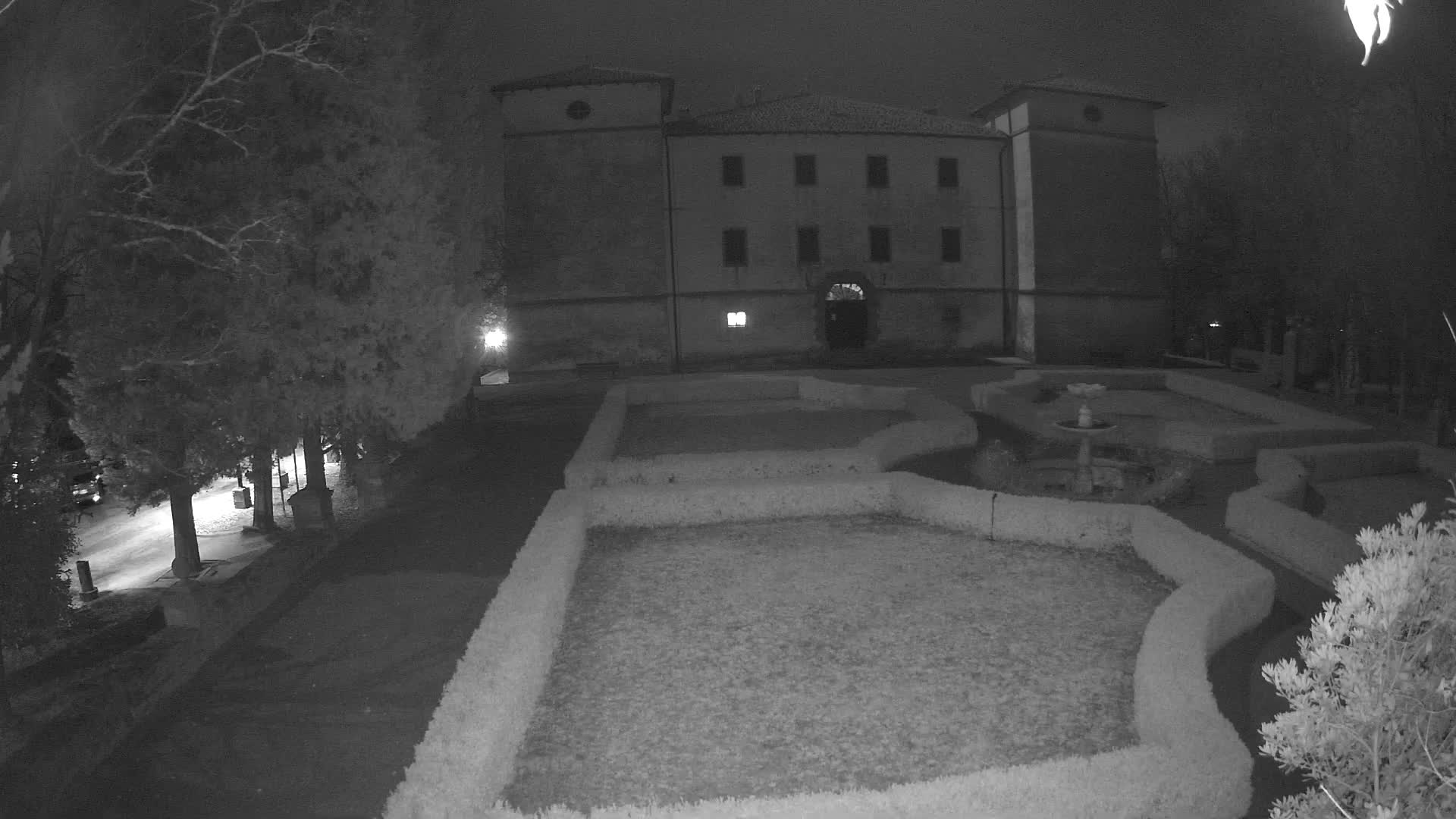 Schloss Kromberk – Nova Gorica