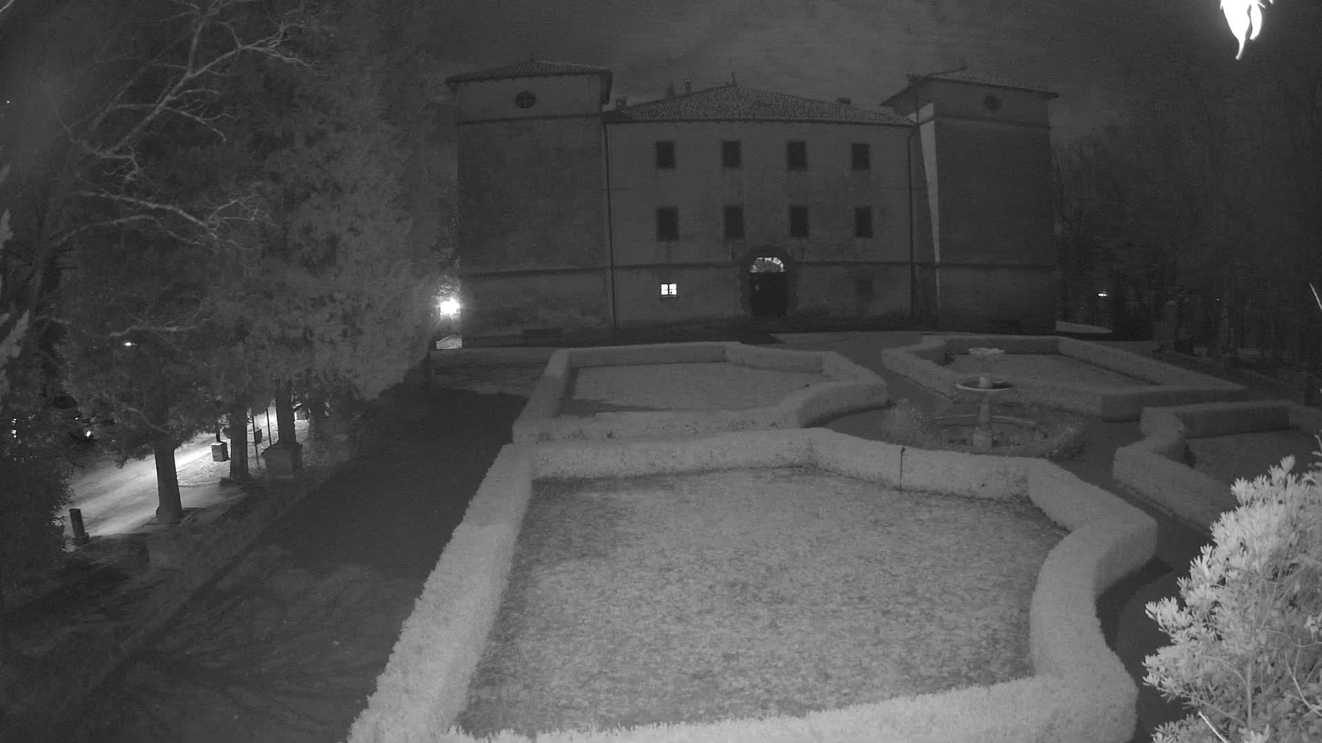 Castello di Kromberk – Nova Gorica