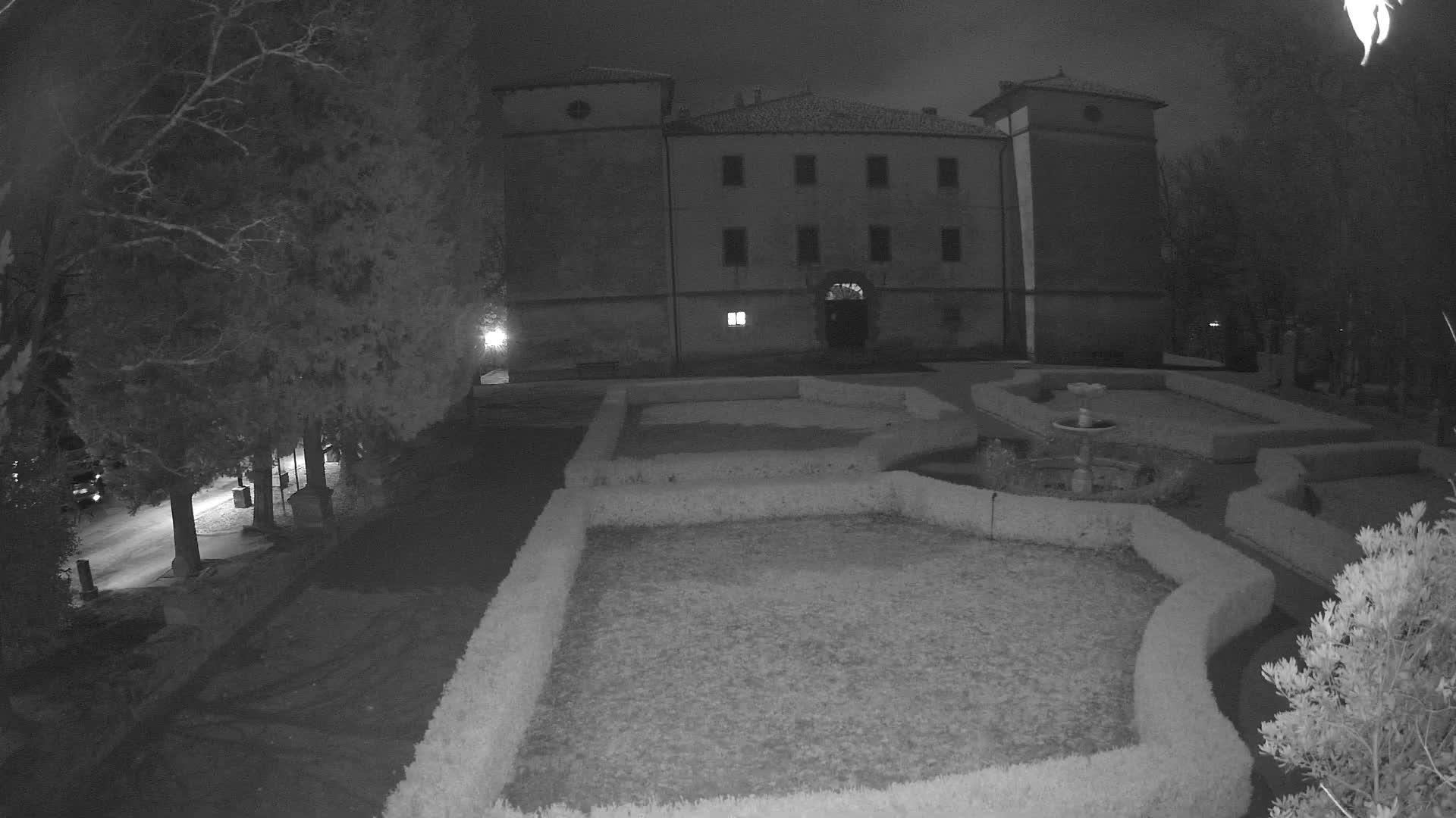 Kromberk Castle – Nova Gorica