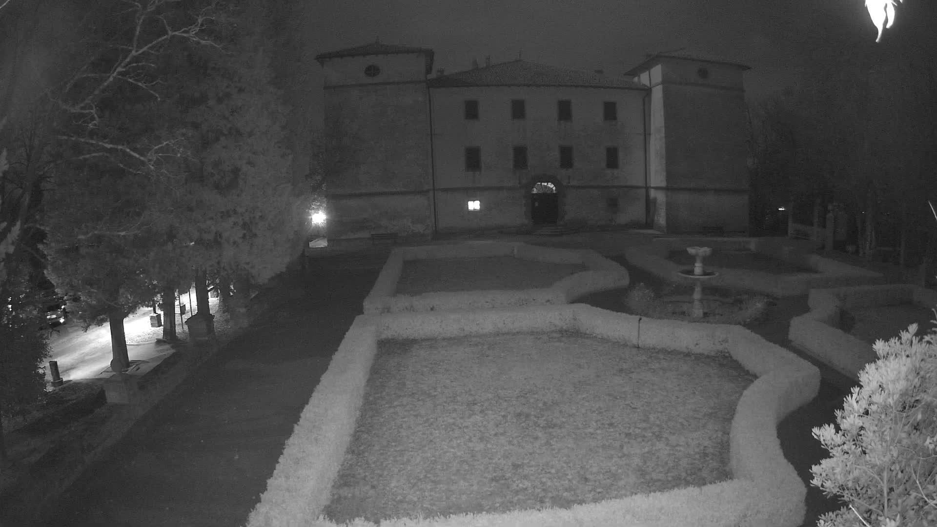 Castillo de Kromberk – Nova Gorica