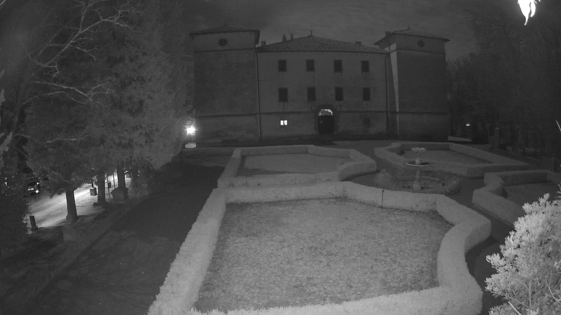 Kromberk Castle – Nova Gorica