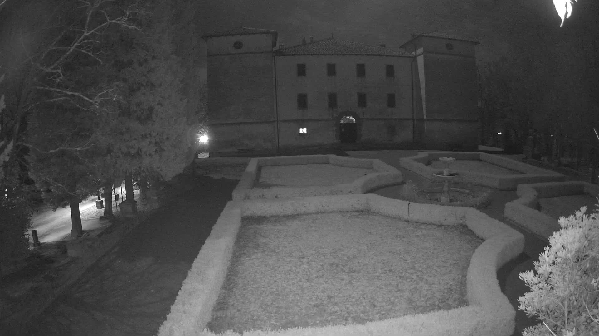 Castello di Kromberk – Nova Gorica