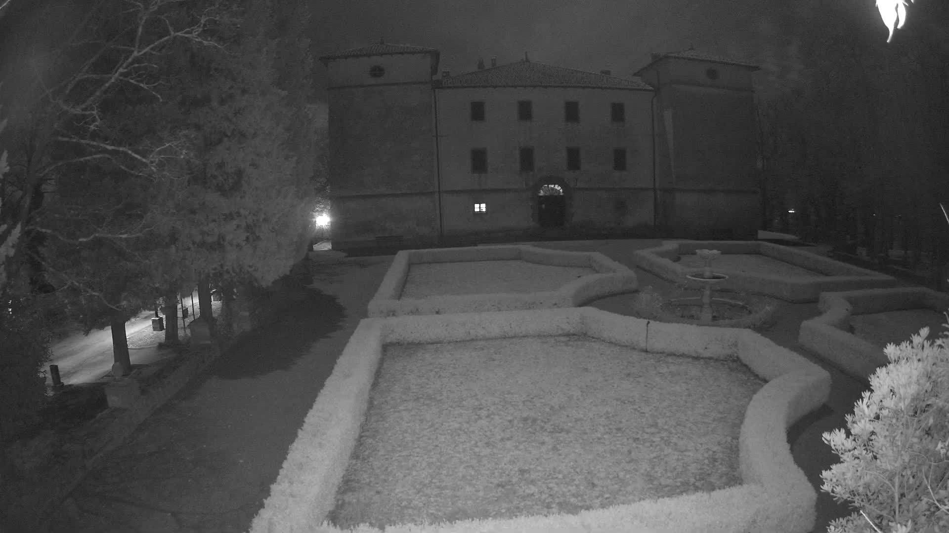 Grad Kromberk – Nova Gorica