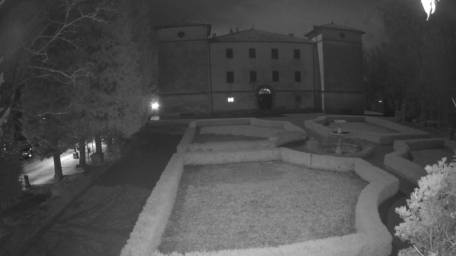 Castello di Kromberk – Nova Gorica