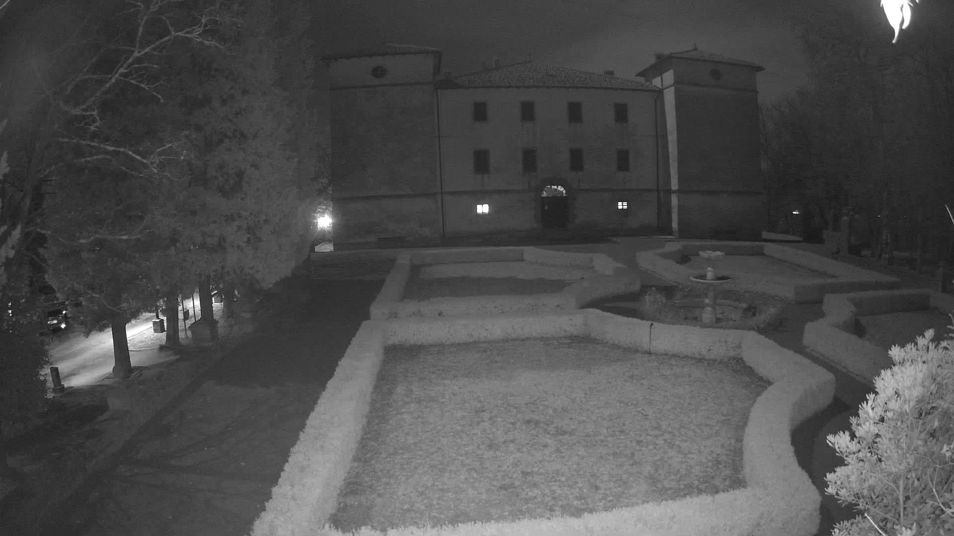 Castillo de Kromberk – Nova Gorica