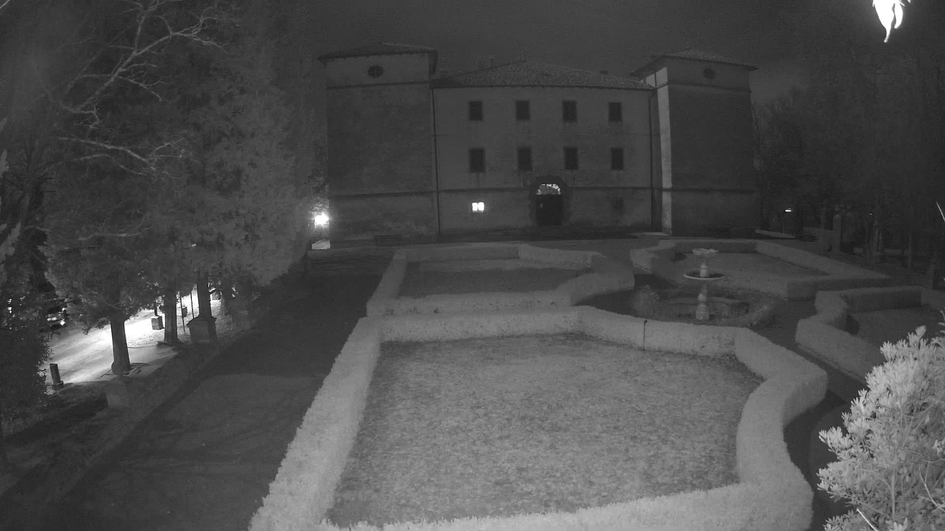 Castello di Kromberk – Nova Gorica