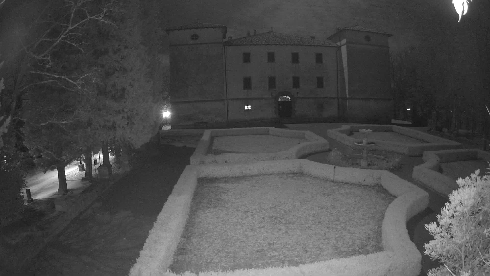 Grad Kromberk – Nova Gorica