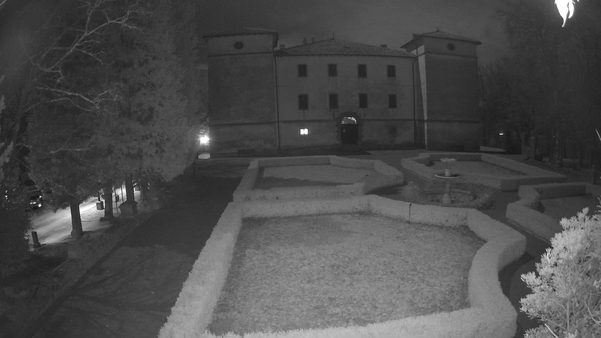 Castillo de Kromberk – Nova Gorica