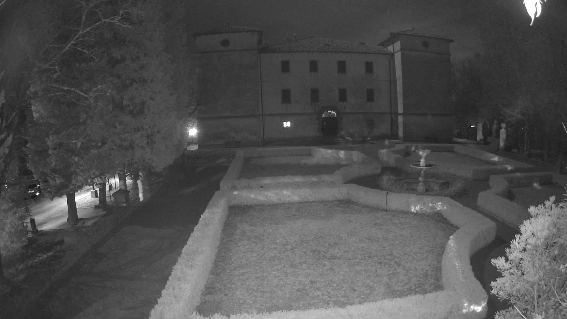 Schloss Kromberk – Nova Gorica